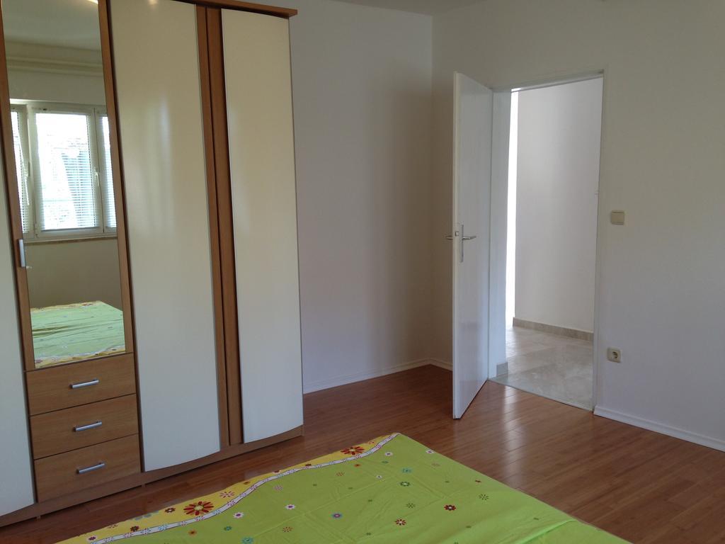 Apartment Laura Porec Room photo