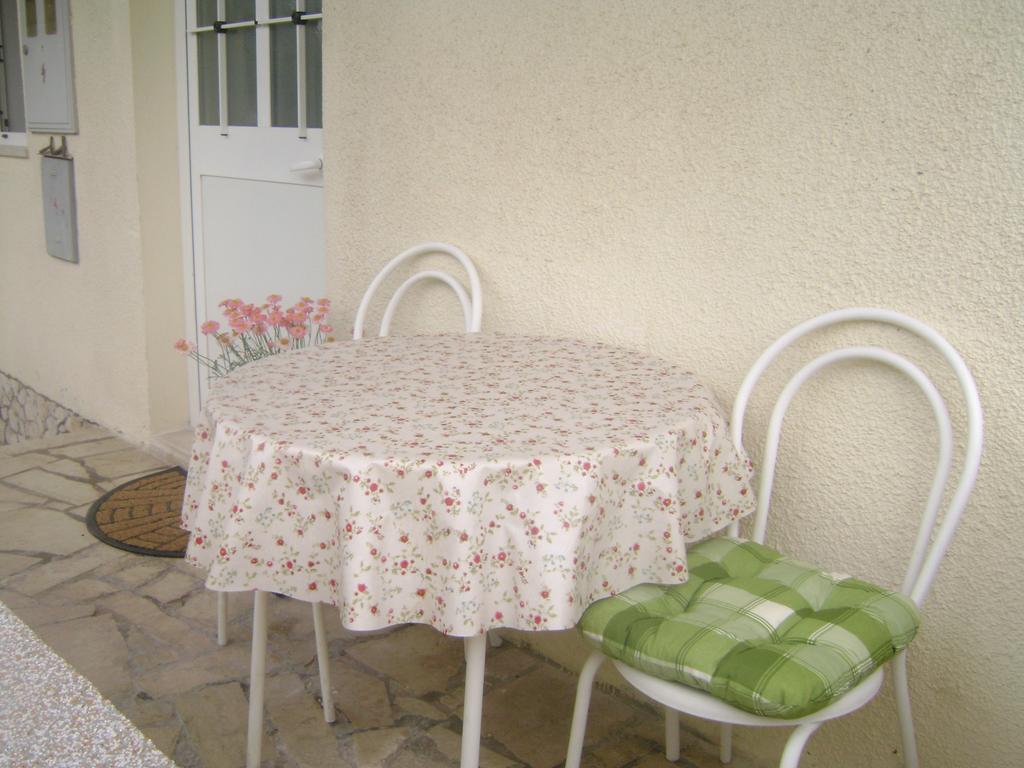 Apartment Laura Porec Room photo