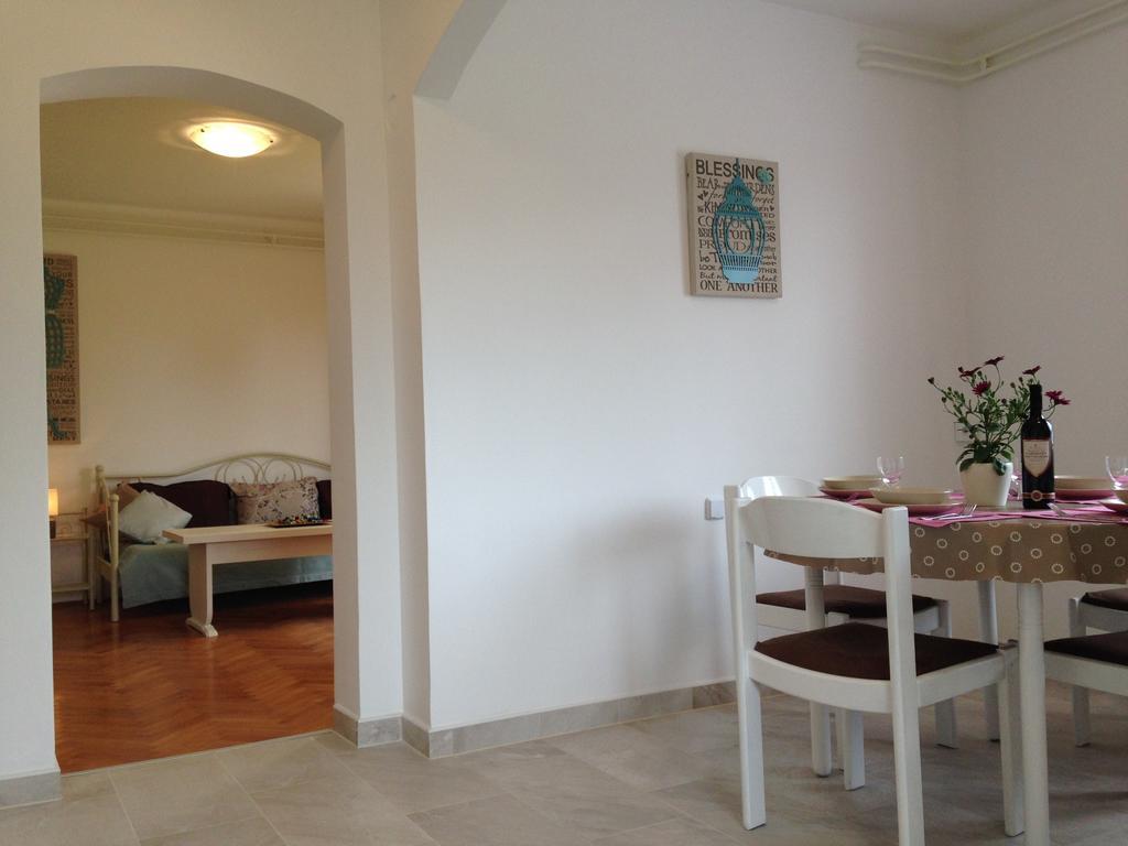 Apartment Laura Porec Room photo