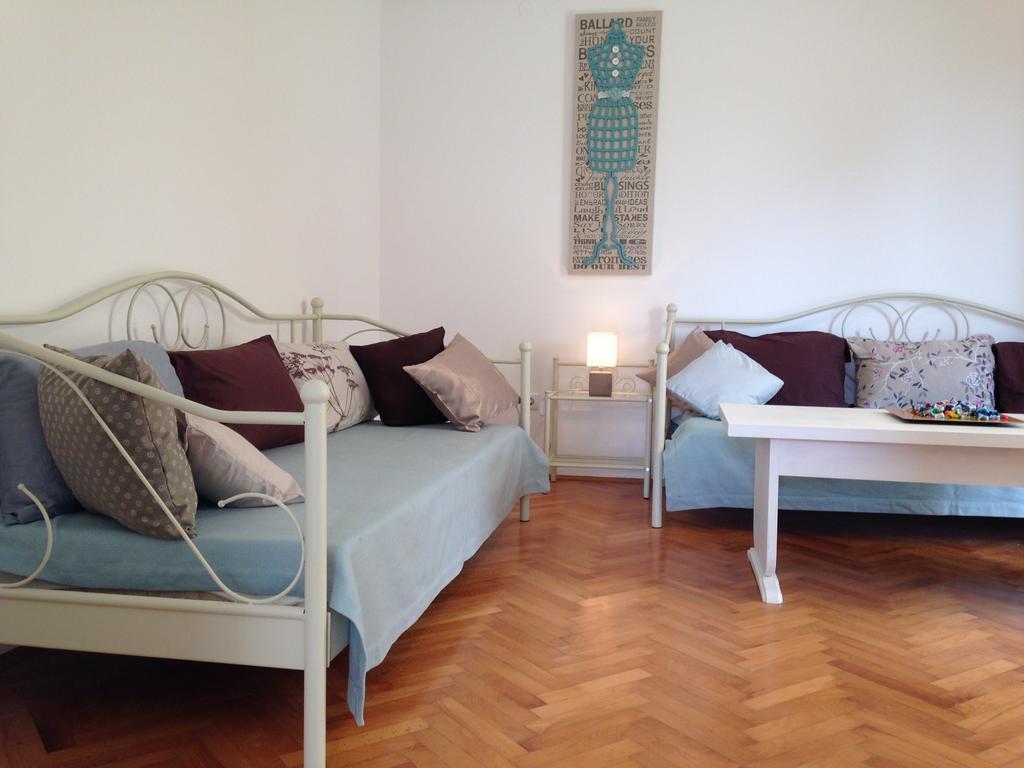 Apartment Laura Porec Room photo